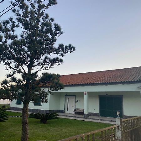Green Tropical House Ponta Delgada 외부 사진