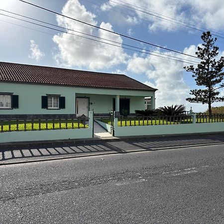 Green Tropical House Ponta Delgada 외부 사진